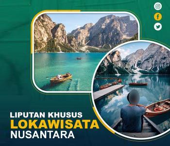 Visit Indonesia 2026