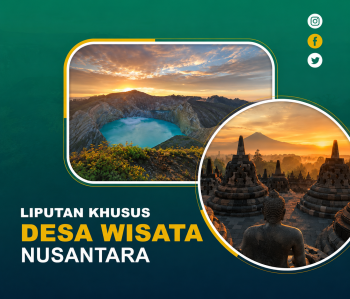 Liputan Desa Wisata