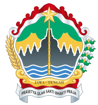 Provinsi Jawa Tengah