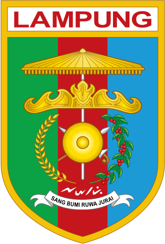 Provinsi Lampung