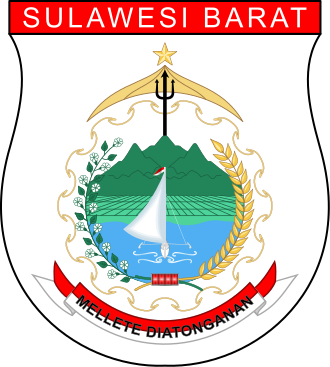 Provinsi Sulawesi Barat