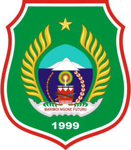 Provinsi Maluku Utara