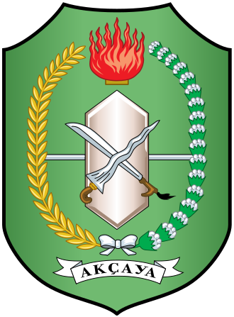 Provinsi Kalimantan Barat
