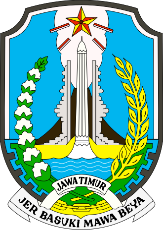 Provinsi Jawa Timur
