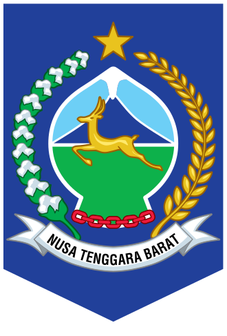 Provinsi Nusa Tenggara Barat