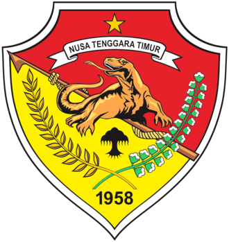 Provinsi Nusa Tenggara Timur