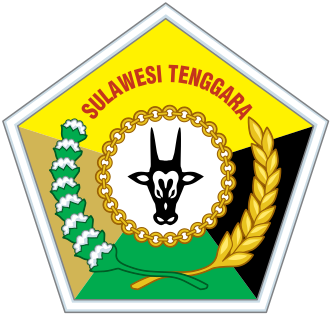 Provinsi Sulawesi Tenggara