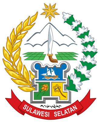 Provinsi Sulawesi Selatan