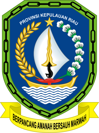 Provinsi Kepulauan Riau