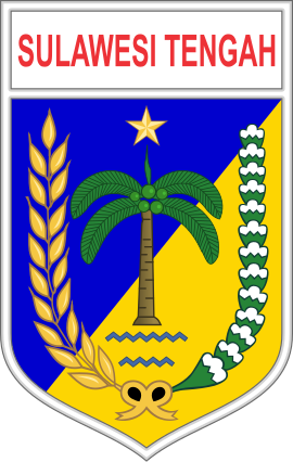 Provinsi Sulawesi Tengah