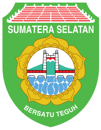 Provinsi Sumatera Selatan