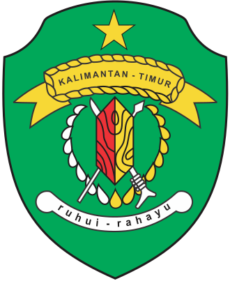 Provinsi Kalimantan Timur