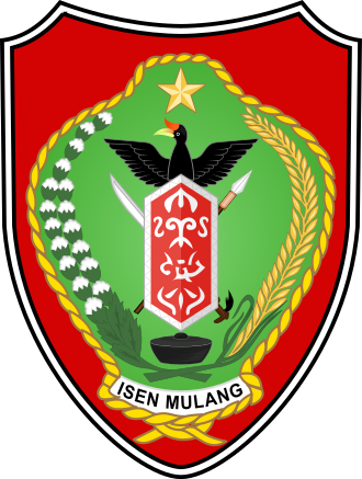 Provinsi Kalimantan Tengah