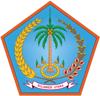 Provinsi Sulawesi Utara