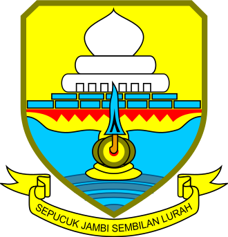 Provinsi Jambi