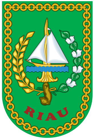 Provinsi Riau