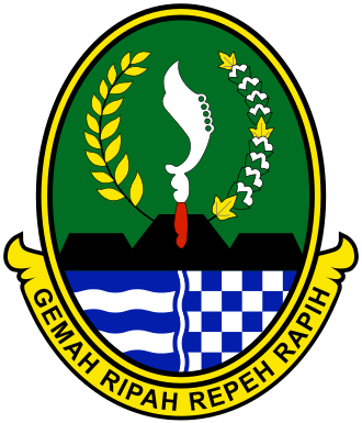 Provinsi Jawa Barat