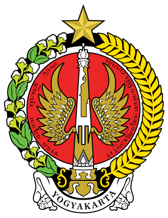 Provinsi DI Yogyakarta