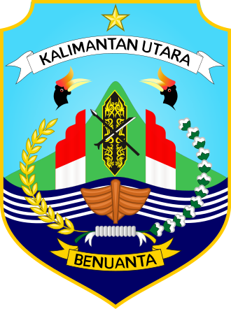 Provinsi Kalimantan Utara